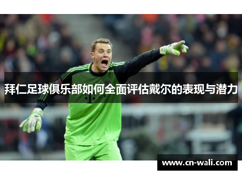 拜仁足球俱乐部如何全面评估戴尔的表现与潜力