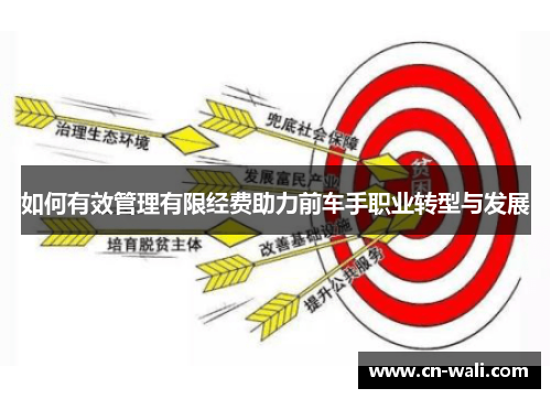 如何有效管理有限经费助力前车手职业转型与发展