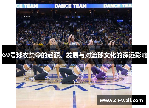 69号球衣禁令的起源、发展与对篮球文化的深远影响