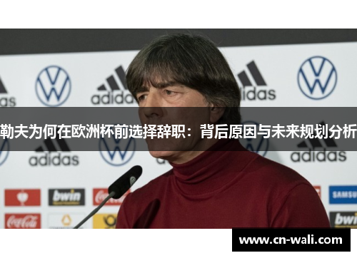 勒夫为何在欧洲杯前选择辞职：背后原因与未来规划分析